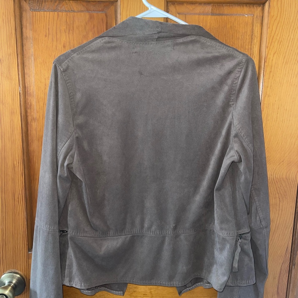 Max Studio Fashion Jacket - Picture 3 of 3